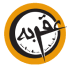 لوگوی عقربه