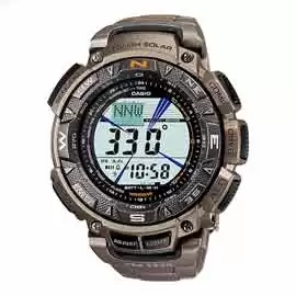 PROTREK PRG-240T-7D