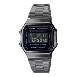 casio A168WGG-1B