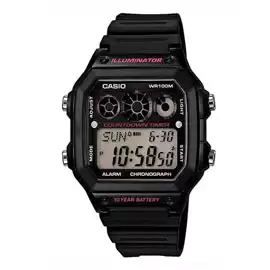 Casio AE-1300WH-1A2