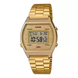 CASIO B640WGG-9D