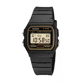 casio F-91WG-9Q