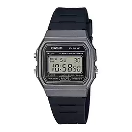 casio F-91WM-1B