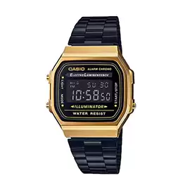 casio A168WEGB-1B