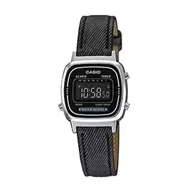 casio LA670WL-1B