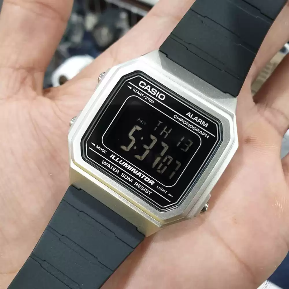 Casio w217hm clearance