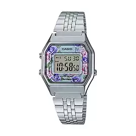 casio LA680WA-2C