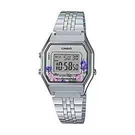 casio LA680WA-4C