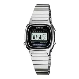 CASIO LA670WA-1D