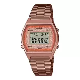 CASIO B640WCG-5D