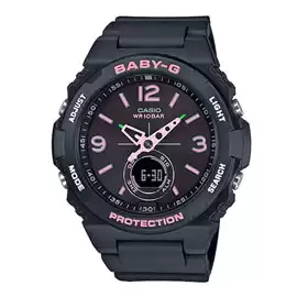 BABY-G BGA-260SC-1A