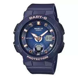 BABY-G BGA-250-2A2