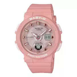 BABY-G BGA-250-4A