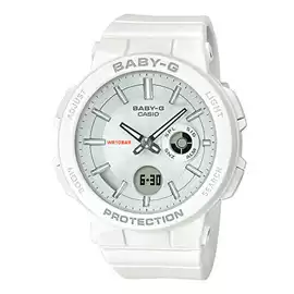 BABY-G BGA-255-7A