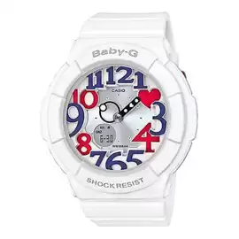 BABY-G BGA-130TR-7B