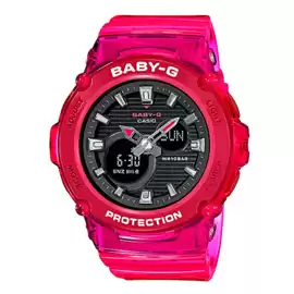 Baby-G BGA-270S-4A