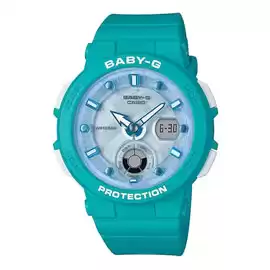 BABY-G BGA-250-2A