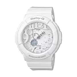 BABY-G BGA-131-7B