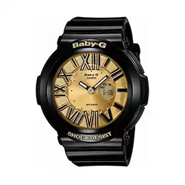 BABY-G BGA-160-1B