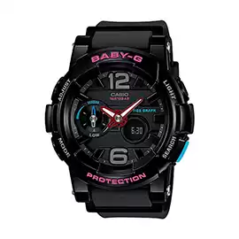 BABY-G BGA-180-1B