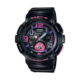 BABY-G BGA-190-1B