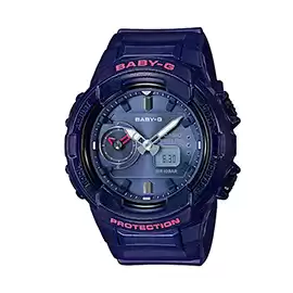 BABY-G BGA-230S-2A