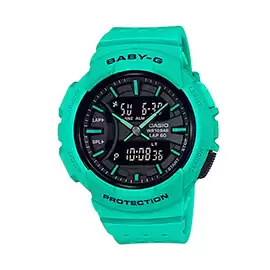 BABY-G BGA-240-3A