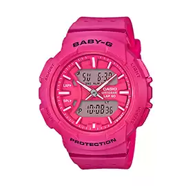 BABY-G BGA-240-4A