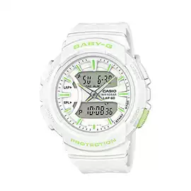 BABY-G BGA-240-7A2