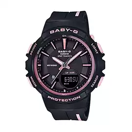BABY-G BGS-100RT-1A