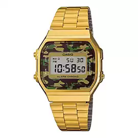 casio A168WEGC-3D