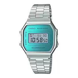 casio A168WEM-2D