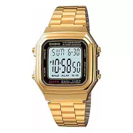 casio A178WGA-1A