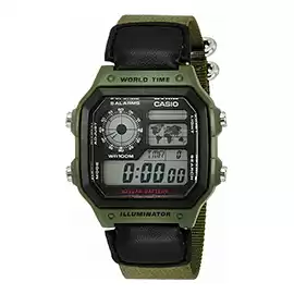 casio AE-1200WHB-3B