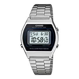 casio B640WD-1A