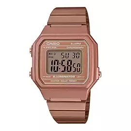 casio B650WC-5A