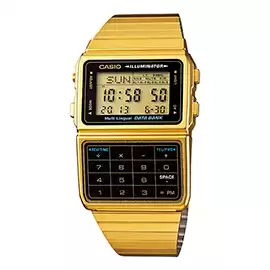 casio DBC-611G-1D