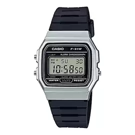 casio F-91WM-7A