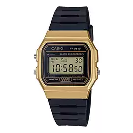 casio F-91WM-9A