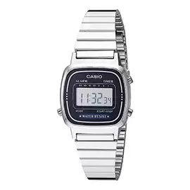 casio LA670WA-2D