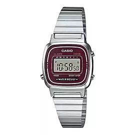 casio LA670WA-4D