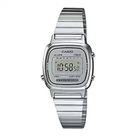 casio LA670WA-7D