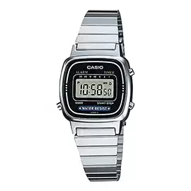 casio LA670WD-1D