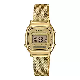 casio LA670WEMY-9D