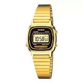 casio LA670WGA-1D