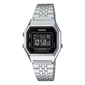 casio LA680WA-1B