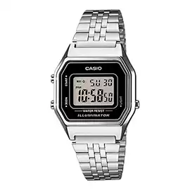 casio LA680WA-1D