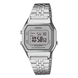 casio LA680WA-7D