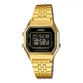 casio LA680WGA-1B