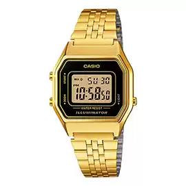 casio LA680WGA-1D